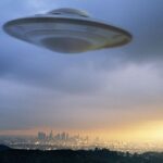 L’avvistamento UFO chiamato Incidente di Livingston